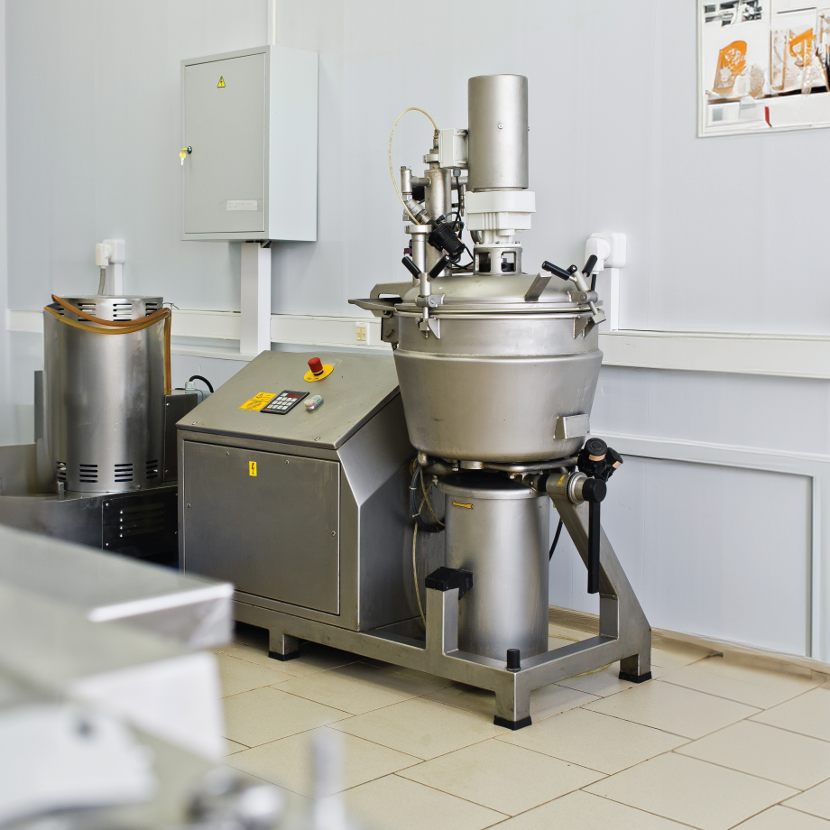used-machinery image used-machinery Malak Al Naim Co.  |  MALAK - Machinery & Services