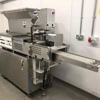 formers_m Malak Al Naim Co.  |  MALAK - Used Machinery