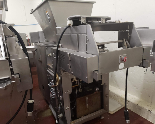 formax-f-12-pattymaker-former_l Malak Al Naim Co.  |  MALAK - FORMAX F 12 Pattymaker/Former