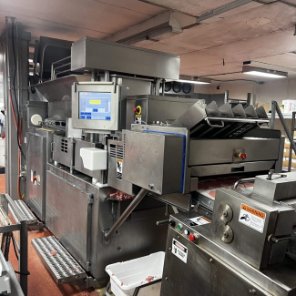 formax-maxum700-s-s-former.1_m image formax-maxum700-s-s-former.1_m Malak Al Naim Co.  |  MALAK - FORMERS