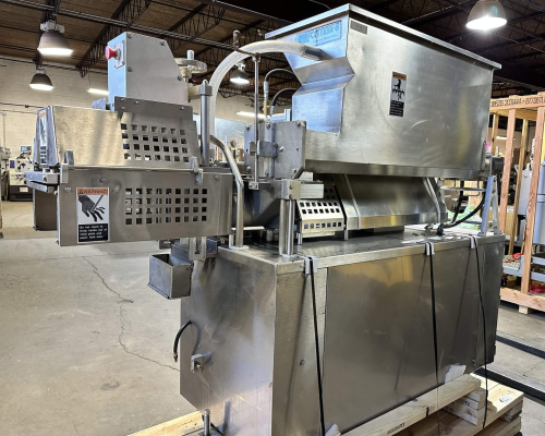 formax-pfm-6-forming-machine_l Malak Al Naim Co.  |  MALAK - FORMAX PFM 6 FORMING MACHINE