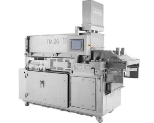 forming-machines_l Malak Al Naim Co.  |  MALAK - TM 26 FORMER