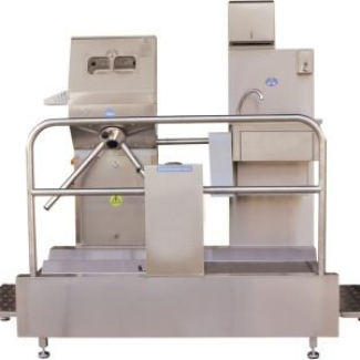 hb-t-1700-hygiene-station-with-brush_m Malak Al Naim Co.  |  MALAK - HYGIENE EQUIPMENTS