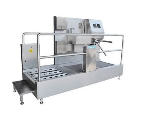 hb-t-2400-hygiene-stationsss-with-sole-brushing_l image hb-t-2400-hygiene-stationsss-with-sole-brushing_l Malak Al Naim Co.  |  MALAK - HB-T-2400 / Hygiene Station with Sole Brushing