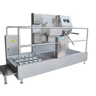 hb-t-2400-hygiene-stationsss-with-sole-brushing_m Malak Al Naim Co.  |  MALAK - HYGIENE EQUIPMENTS