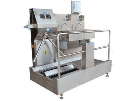 hb-yd-2400-hygiene-station-with-horizontal-vertical-boot-brushing_l image hb-yd-2400-hygiene-station-with-horizontal-vertical-boot-brushing_l Malak Al Naim Co.  |  MALAK - HB-YD-2400 / Hygiene Station with Horizontal-Vertical Boot Brushing