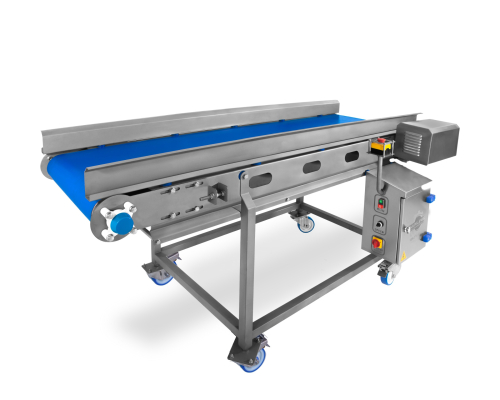 pvc-belt-conveyor_l image pvc-belt-conveyor_l Malak Al Naim Co.  |  MALAK - PVC Belt Conveyor
