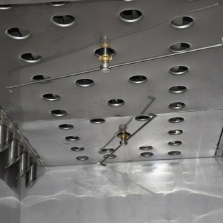 smoke-chambers.1_m Malak Al Naim Co.  |  MALAK - PROCCESSING MACHINES