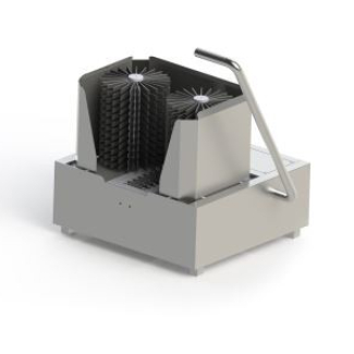 tf308-boot-sole-and-side-cleaning-machine_m Malak Al Naim Co.  |  MALAK - HYGIENE EQUIPMENTS