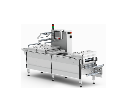 thermoforming-machine-98_l image thermoforming-machine-98_l Malak Al Naim Co.  |  MALAK - Thermoformer SC 140