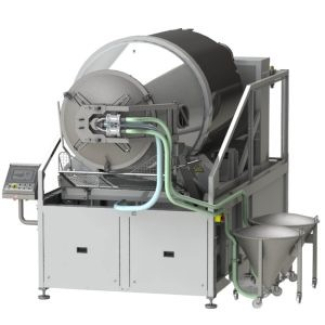 tumbler-99_m Malak Al Naim Co.  |  MALAK - PROCCESSING MACHINES