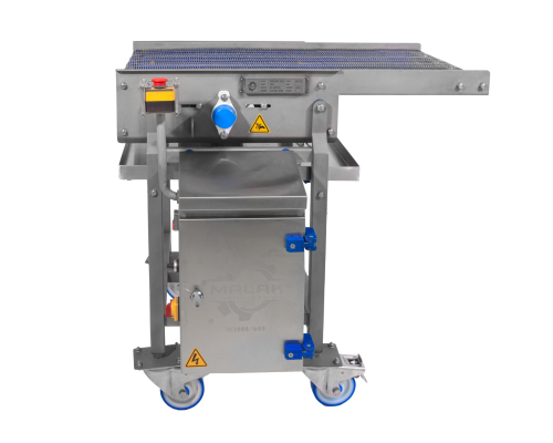wire-belt-conveyor_l Malak Al Naim Co.  |  MALAK - Wire Belt Conveyor
