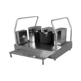 ydc-850-boot-brushing-system-horizontal-vertical_m Malak Al Naim Co.  |  MALAK - HYGIENE EQUIPMENTS