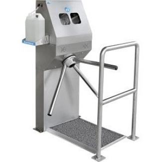 ymt-1300-hygiene-station_m Malak Al Naim Co.  |  MALAK - HYGIENE EQUIPMENTS