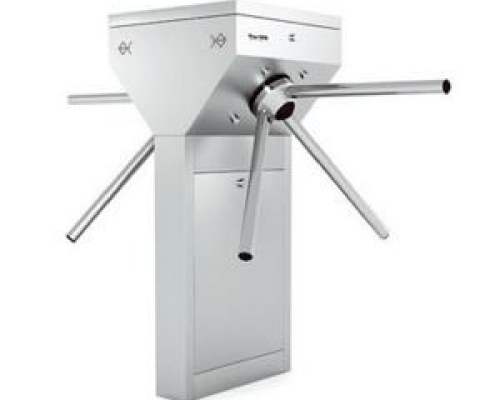 ymt-1512-ground-mounted-double-pass-turnstile-system_l image ymt-1512-ground-mounted-double-pass-turnstile-system_l Malak Al Naim Co.  |  MALAK - YMT-1512 / Ground Mounted Double Pass Turnstile System