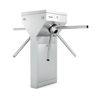 ymt-1512-ground-mounted-double-pass-turnstile-system_m Malak Al Naim Co.  |  MALAK - HYGIENE EQUIPMENTS