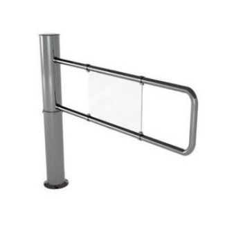 yt-850-leaf-turnstile-system_m Malak Al Naim Co.  |  MALAK - HYGIENE EQUIPMENTS [2/2]