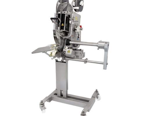 clippers-linked-to-filler-sk4-120_l image clippers-linked-to-filler-sk4-120_l Malak Al Naim Co.  |  MALAK - Clippers linked to filler SK4-120