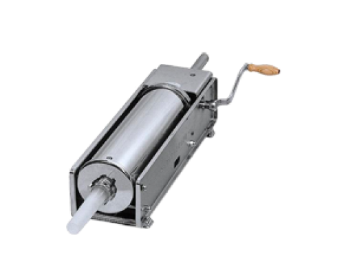 manual-sausage-fillers_l Malak Al Naim Co.  |  MALAK - Manual sausage fillers