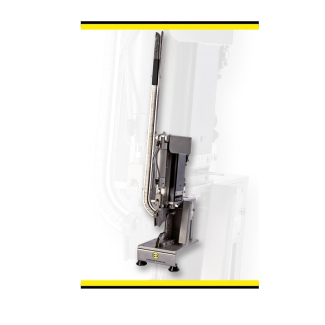 tabletop-single-clippers-h2_m Malak Al Naim Co.  |  MALAK - CILPPERS